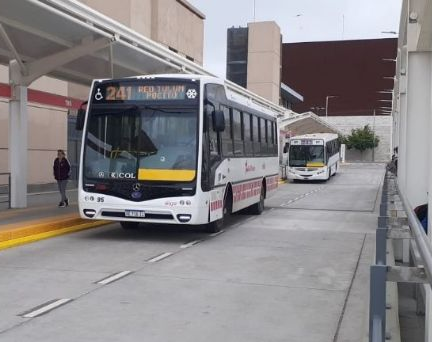 Modificarán horarios de la Red Tulum por problemas con escuelas de turno noche 