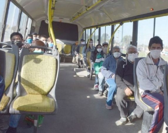 Atención: prorrogaron la vigencia de la credencial escolar universitaria