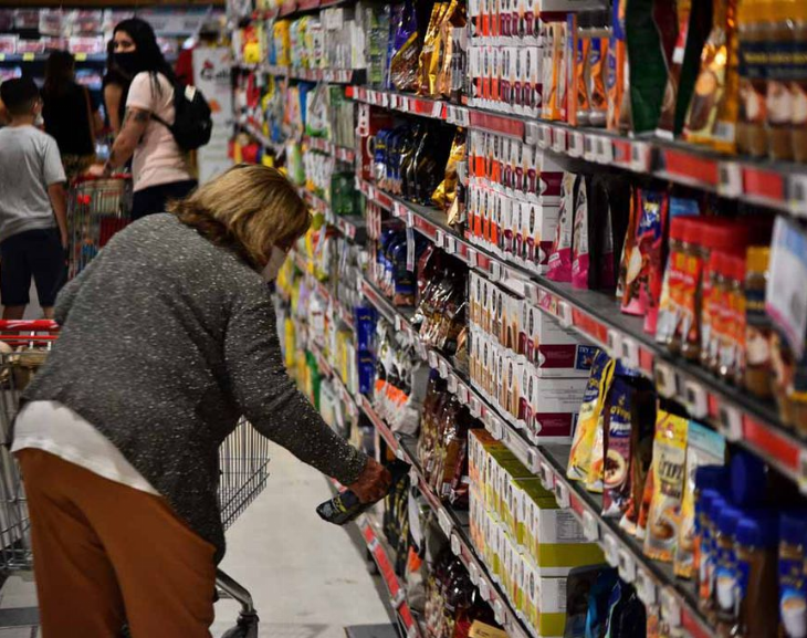 Precios Cuidados: la lista completa de los productos del programa 