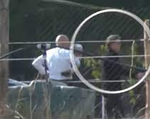 Se filtró un video de Luis Miguel llegando a la boda de su hija 