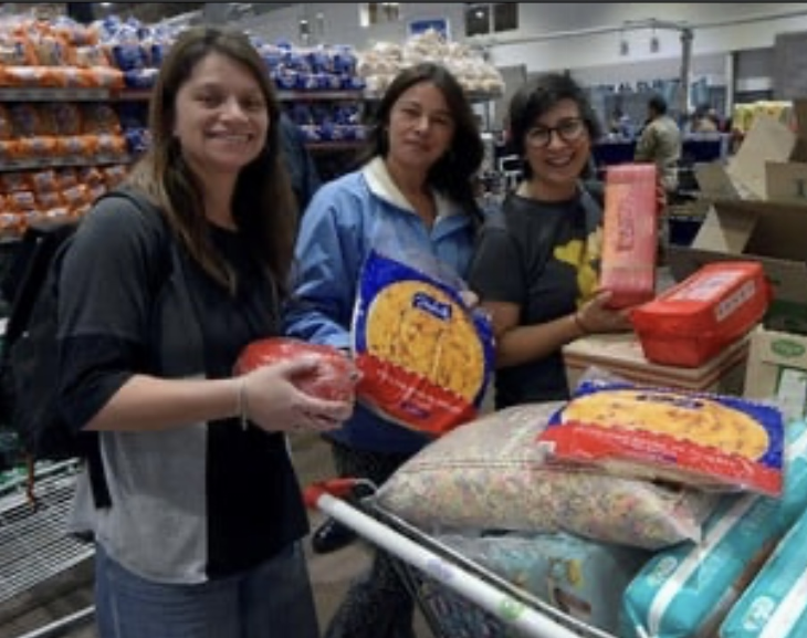 Entran más de 5 mil chilenos por día para ir a los súper de Mendoza y ya les limitan las compras