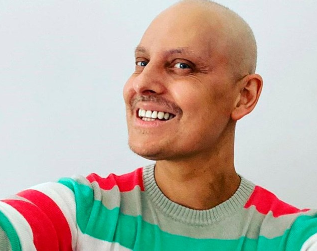 Tras pelear contra el cáncer, volvió a la pantalla un conocido periodista