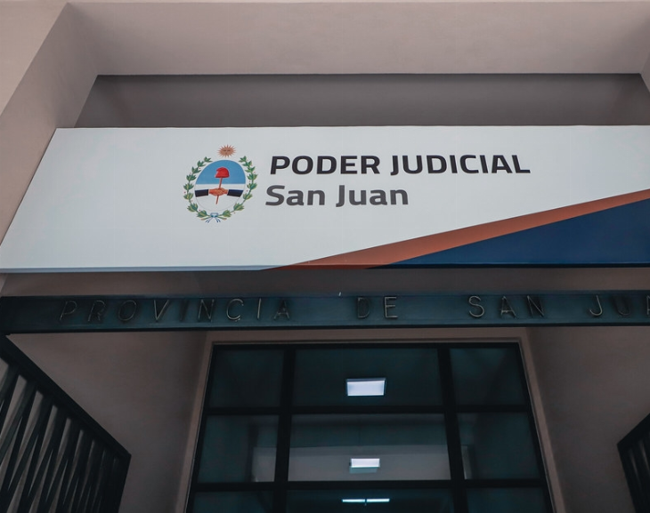 Empleados judiciales en contra del pago de Ganancias