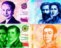 Lanzan un billete de $1.000 con San Martín: cuándo y qué otros nuevos saldrán