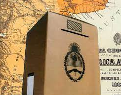 Solamente resta que Chubut, Santa Cruz y Catamarca pongan fecha de elección