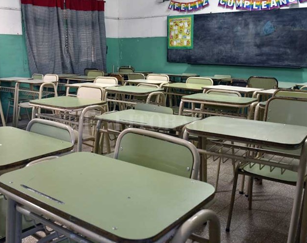No habrá actividades escolares en las escuelas en donde se vota este domingo