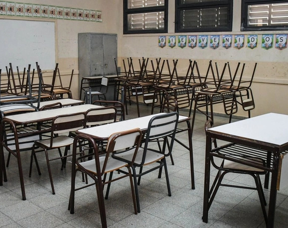 UDAP adhiere al paro nacional docente del 14 de octubre