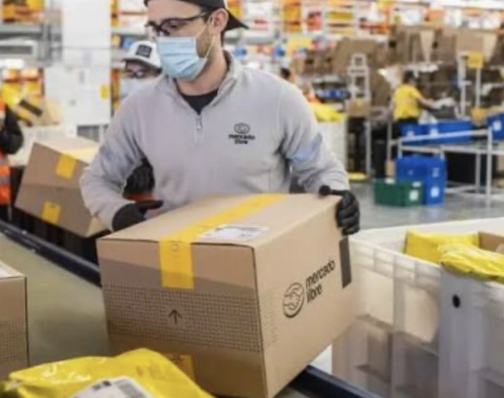 Mercado Libre capacitará a pymes sanjuaninas para impulsar sus ventas online