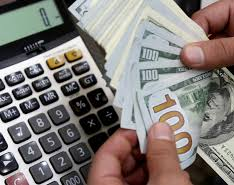 El dólar blue en San Juan tuvo la suba mas alta en cuatro meses: $314