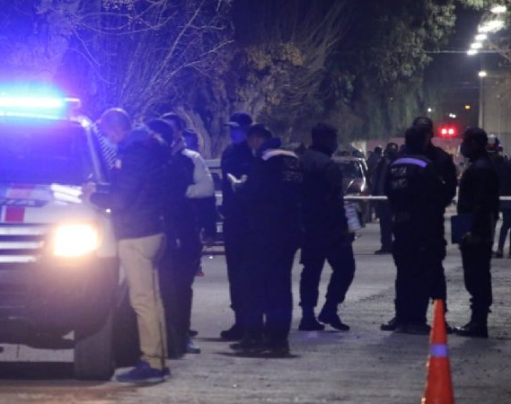 La víctima del accidente en Villa Unión tenía 19 años 