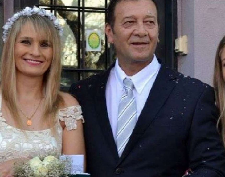 Tristeza en el penal: se divorciaron los padres de Nahir Galarza, que lleva cuatro años en prisión