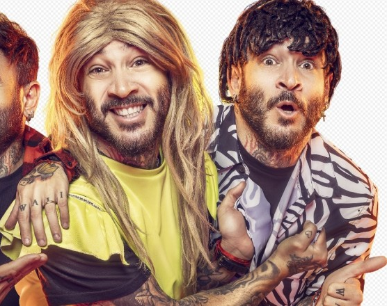 La Jenny desembarca en San Juan con su nuevo unipersonal de humor