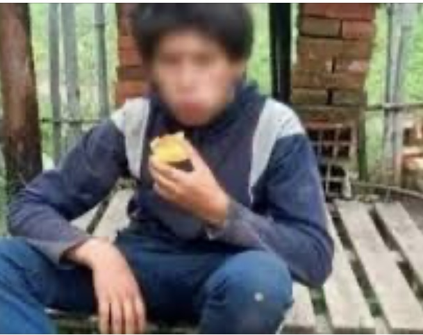 Corrientes: una familia tenía a un adolescente de 15 años encadenado en su casa