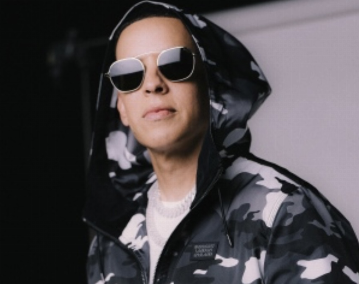 Daddy Yankee anunció que se retira de los escenarios para ser predicador