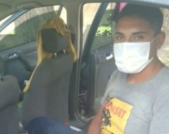 Encontraron al joven sanjuanino que llevaba días perdido en Santa Fe 