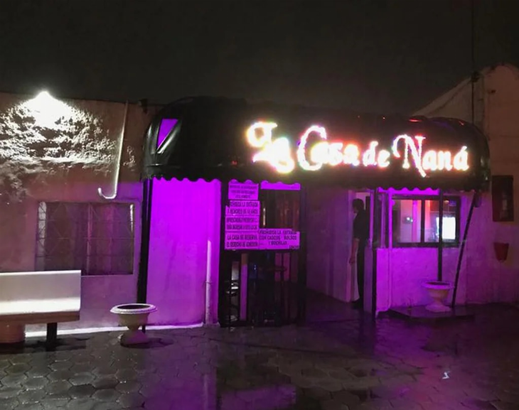 Un reconocido prostíbulo de Punta del Este exige a sus clientes el esquema de vacunación completo