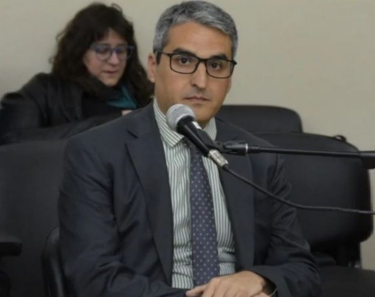El ex-funcionario judicial que "armaba" causas aceptó pena pero no irá preso