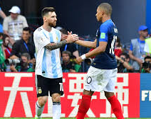 Ganó Francia y el domingo enfrentará a la Argentina en la final del mundo