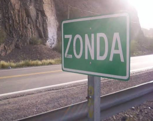 Zonda, complicado tras el temporal: siguen los problemas con el agua y el Internet