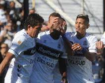 Todo servido para River campeón: Talleres perdió por goleada ante Gimnasia