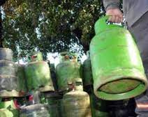 Las garrafas de gas sufrirán un importante aumento en el precio 