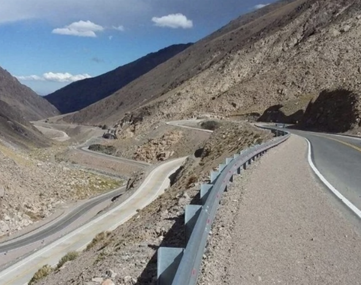 Un nuevo accidente se cobró la vida de un sanjuanino 