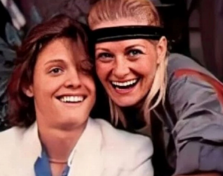 ¿Marcela Basteri en Argentina? Se confirmó la prueba de ADN a la mujer que podría ser la madre de Luis Miguel