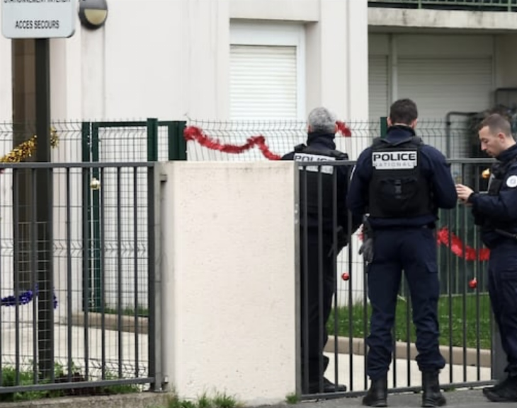 Un niño de 9 años vivió solo durante 2 años en el departamento familiar en Francia sin que nadie lo advirtiera