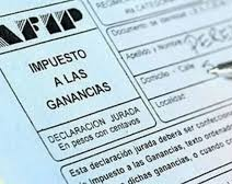 Se actualiza el impuesto a las ganancias y se beneficiará casi 4 mil sanjuaninos 