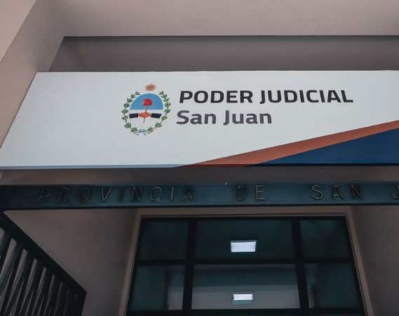 Condenaron a 45 años de prisión a un padre por violar y asesinar a su hijo