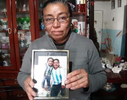 Comienzan los alegatos por el femicidio de Brenda