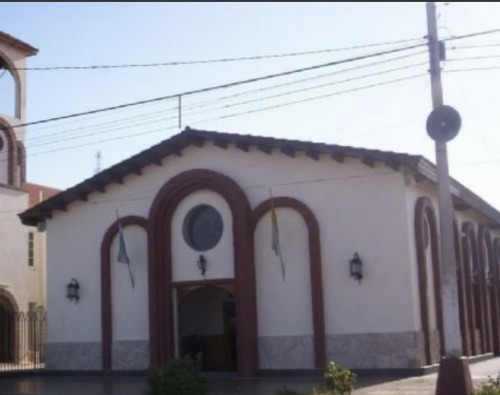 Si sos devoto de San Antonio mirá toda la información sobre las Fiestas Patronales