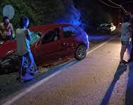 Atropellaron a un motociclista: murió en el hospital