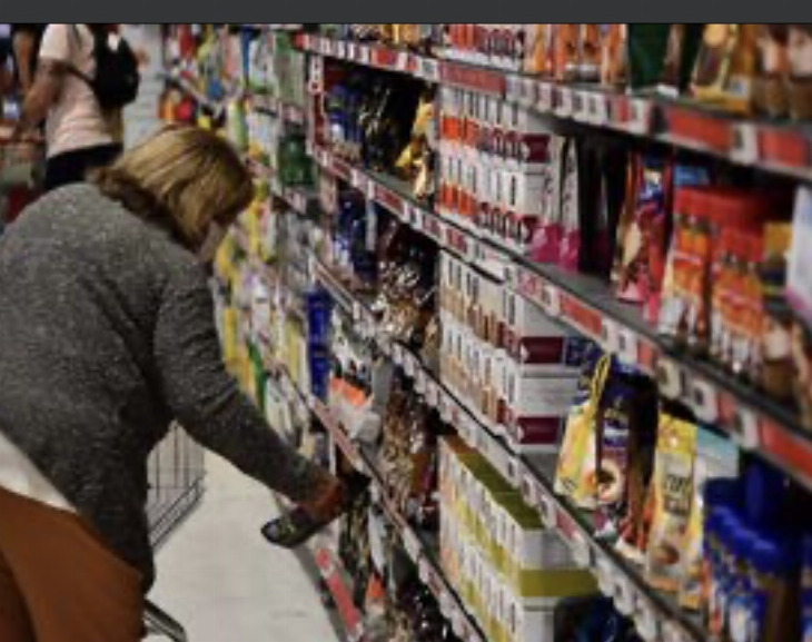 Canasta básica trepó 8% en marzo: una familia tipo necesita más de $191.000 para no ser pobre