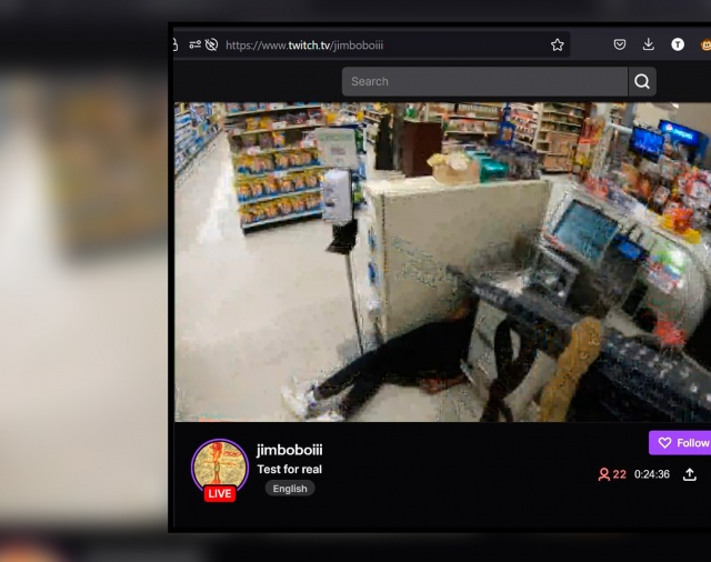 Adolescente supremacista blanco mató al menos a diez personas en un supermercado de Nueva York