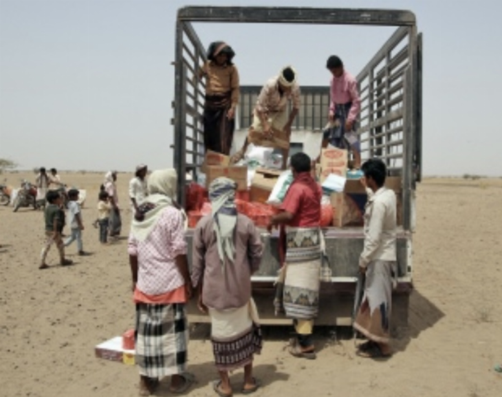 El 30% de los alimentos se desperdicia mientras 735 millones de personas pasan hambre