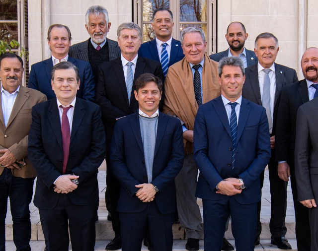 Desdoblamiento electoral: la agenda paralela de los gobernadores que ya se empezó a discutir