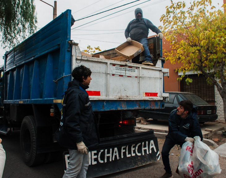 A un año del programa 