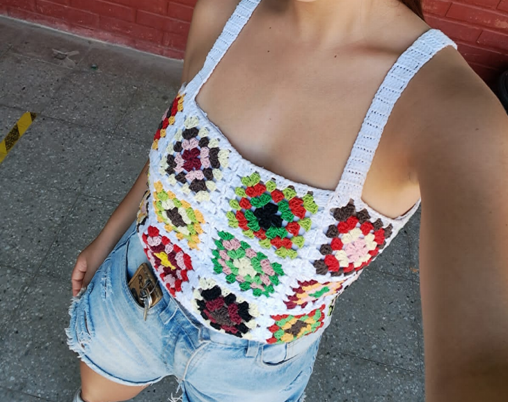 Ullum ya tiene su Emprendedora del Sol