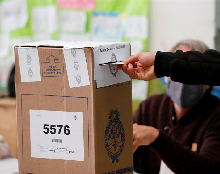 Elección provincial: más de 4000 inscriptos para ser autoridades de mesa