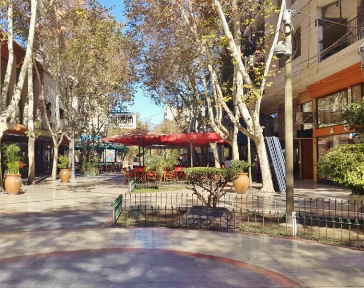 Cómo funcionan los servicios hoy jueves feriado