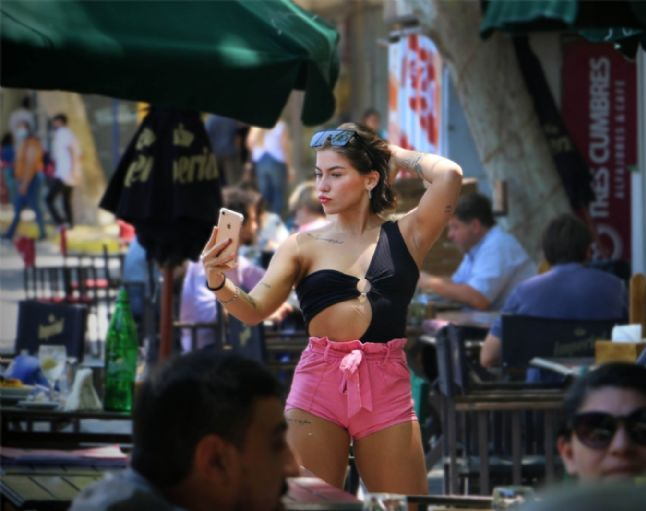 Otra propuesta de casamiento a una influencer sanjuanina sacudió las redes
