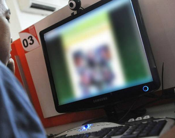 Distribuyó pornografía infantil pero por ser discapacitado estará preso en su casa