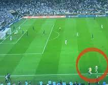 La FIFA cambiará una reglamentación tras la polémica que generó el tercer gol de Messi a Francia en la final del mudo