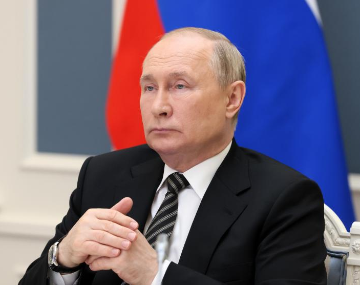 Nuevos reportes de inteligencia aseguran que los médicos le pronosticaron a Putin tres años de vida