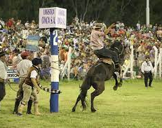 Rawson: confirmaron la realización de la Fiesta de la Doma y el Folklore 