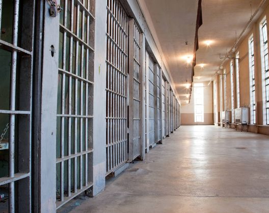 Fue preso casi 2 meses por violación, pero todo era mentira