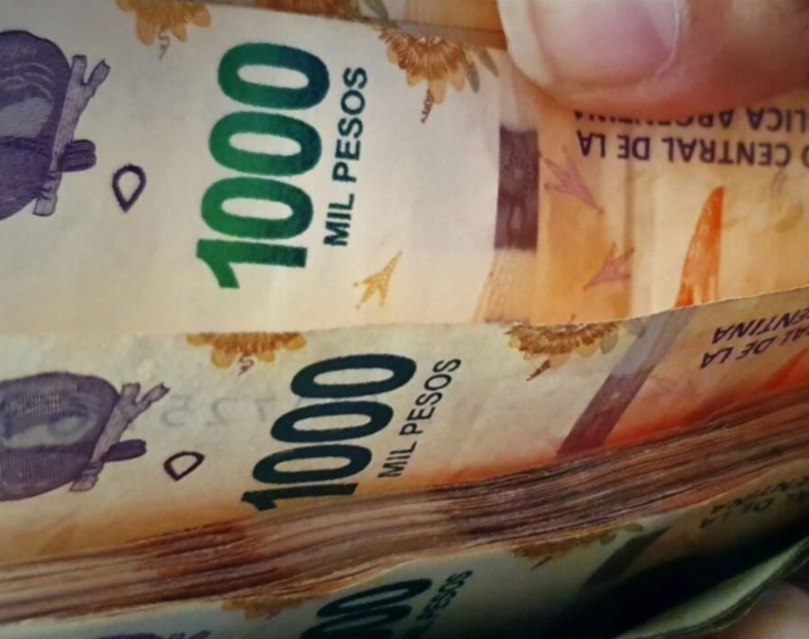 Plazo fijo: cuánto pagan los depósitos con la nueva tasa del 133%