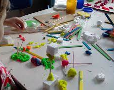 Un Municipio lanzó un taller gratuito para despertar la creatividad de los más chicos 