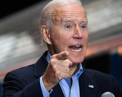 Para Biden, que Trump no admita la derrota 
